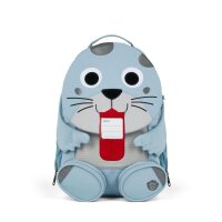 Rucksack Großer Freund Robbe