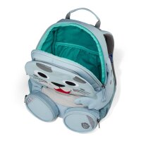 Rucksack Großer Freund Robbe