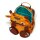 Affenzahn Kindergarten Backpack Giraffe