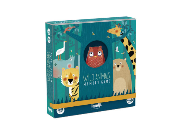 Wildlife Memo