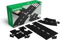24 Road Pieces