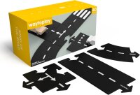 Kinf of the Road 40 pieces