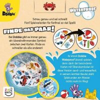 Dobble waterproof