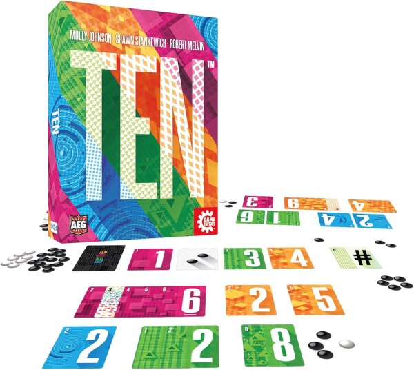 Ten