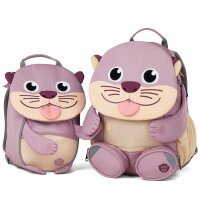 Rucksack kleiner Freund Otter