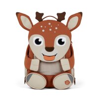 Rucksack großer Freund Reh