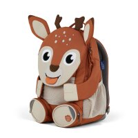 Rucksack großer Freund Reh