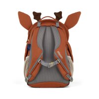 Rucksack großer Freund Reh