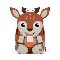 Rucksack großer Freund Reh