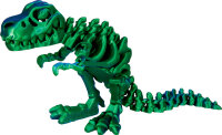 T-Rex Skelett