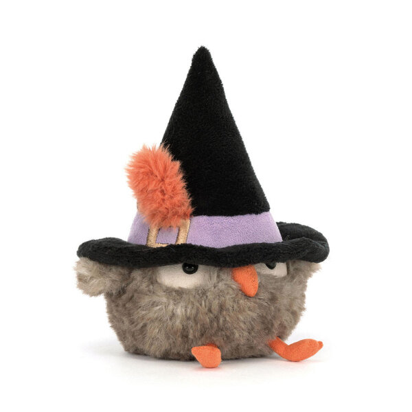 Heccaty Hootnighty Eule