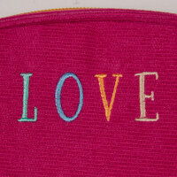 Portmonnee Love
