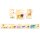 Puzzle Kleine und grosse