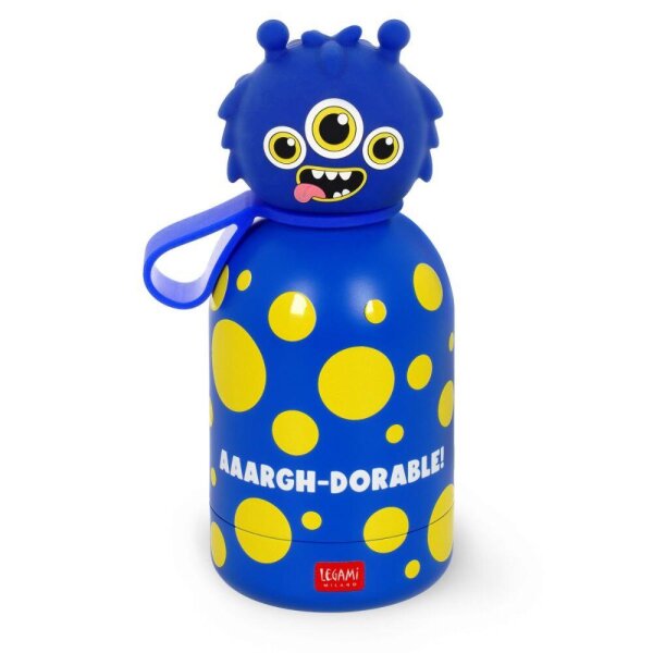 Isothermflasche Monster (310ml)