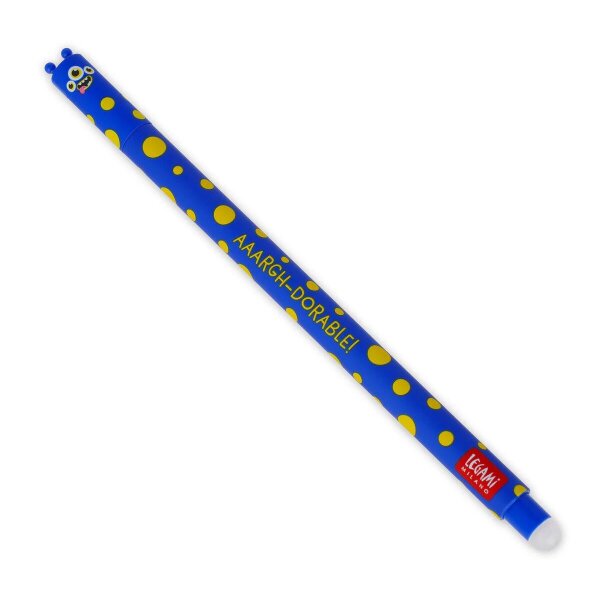 Erasable Pen Monster