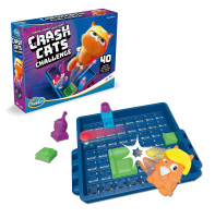 Crashcats Challenge