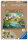 Dinosaurier Welt Puzzle aus Holz