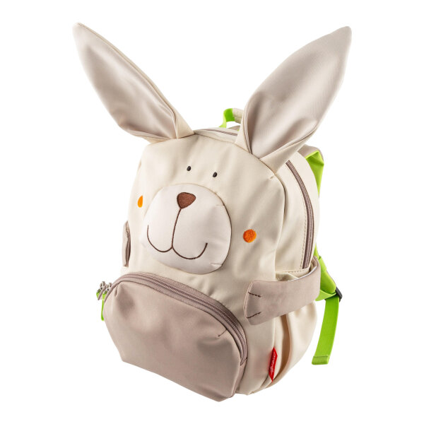 Rucksack Hase