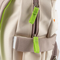 Rucksack Hase