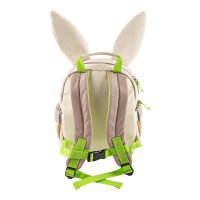 Rucksack Hase