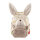 Rucksack Hase