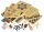 Holzspielesammlung (20 Spiele)