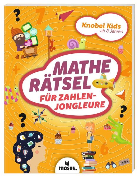 Matherätsel