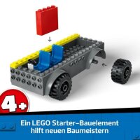 Feuerlöschfahrzeug