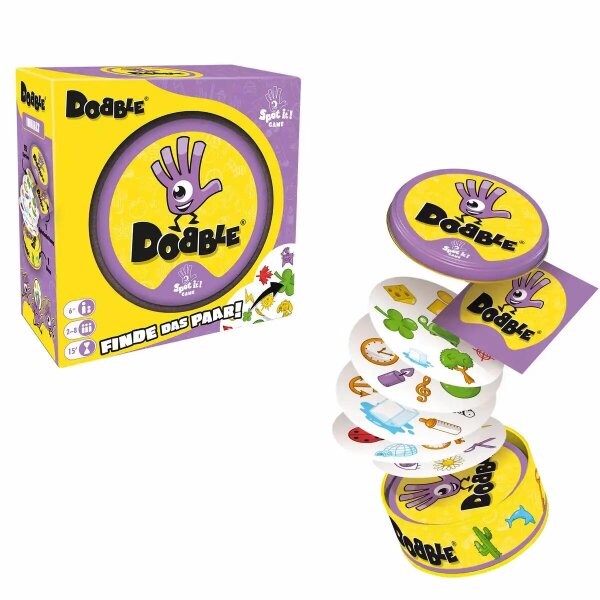 Dobble