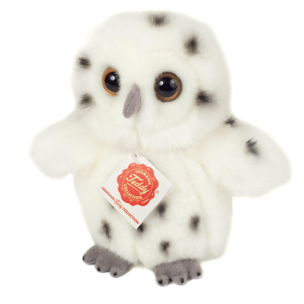 Schneeeule (16cm)