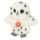 Schneeeule (16cm)