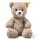 Teddybär Caspar nachteuchtend