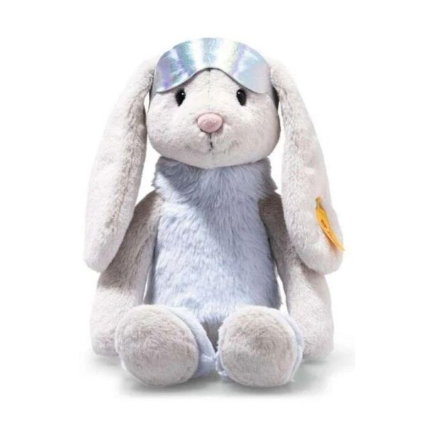 Hoppie Hase Schifahrer