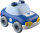 Polizeiauto