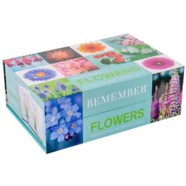 Memory Blumen