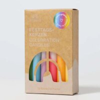 Festtagskerzen
