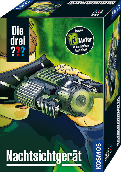 Nachtsichtgerät