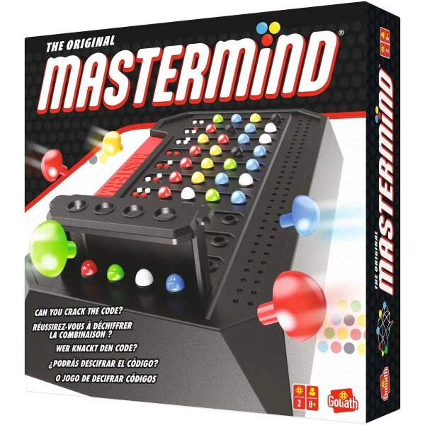 Mastermind