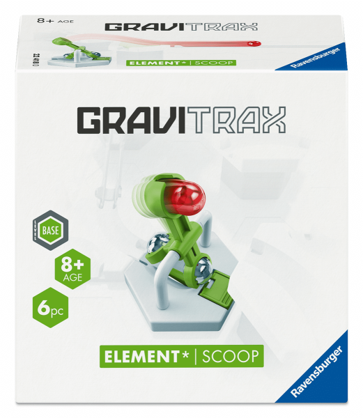 Gravitrax Element Scoop