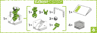 Gravitrax Element Scoop