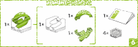 Gravitrax Element Looping