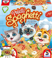 Paletti Spaghetti
