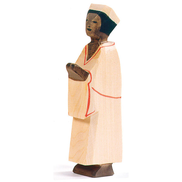 Afrikaner