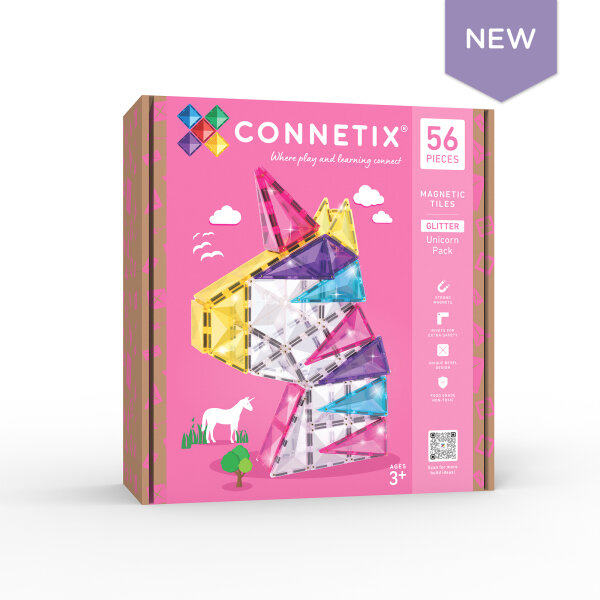 Glitter Unicorn Pack