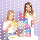 Glitter Unicorn Pack