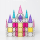 Glitter Unicorn Pack