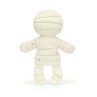 Mummy Bob