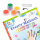 Kreativmalbuch mit Fingerstempeln