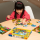 Puzzle Biene Maja 2x12