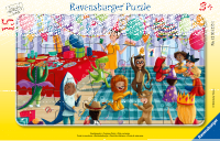 Puzzle 15